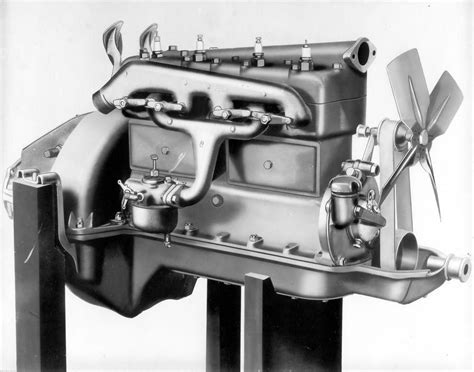 9 kW) for a top speed of 45 mph (72 km/h). . Ford model t engine rebuilders